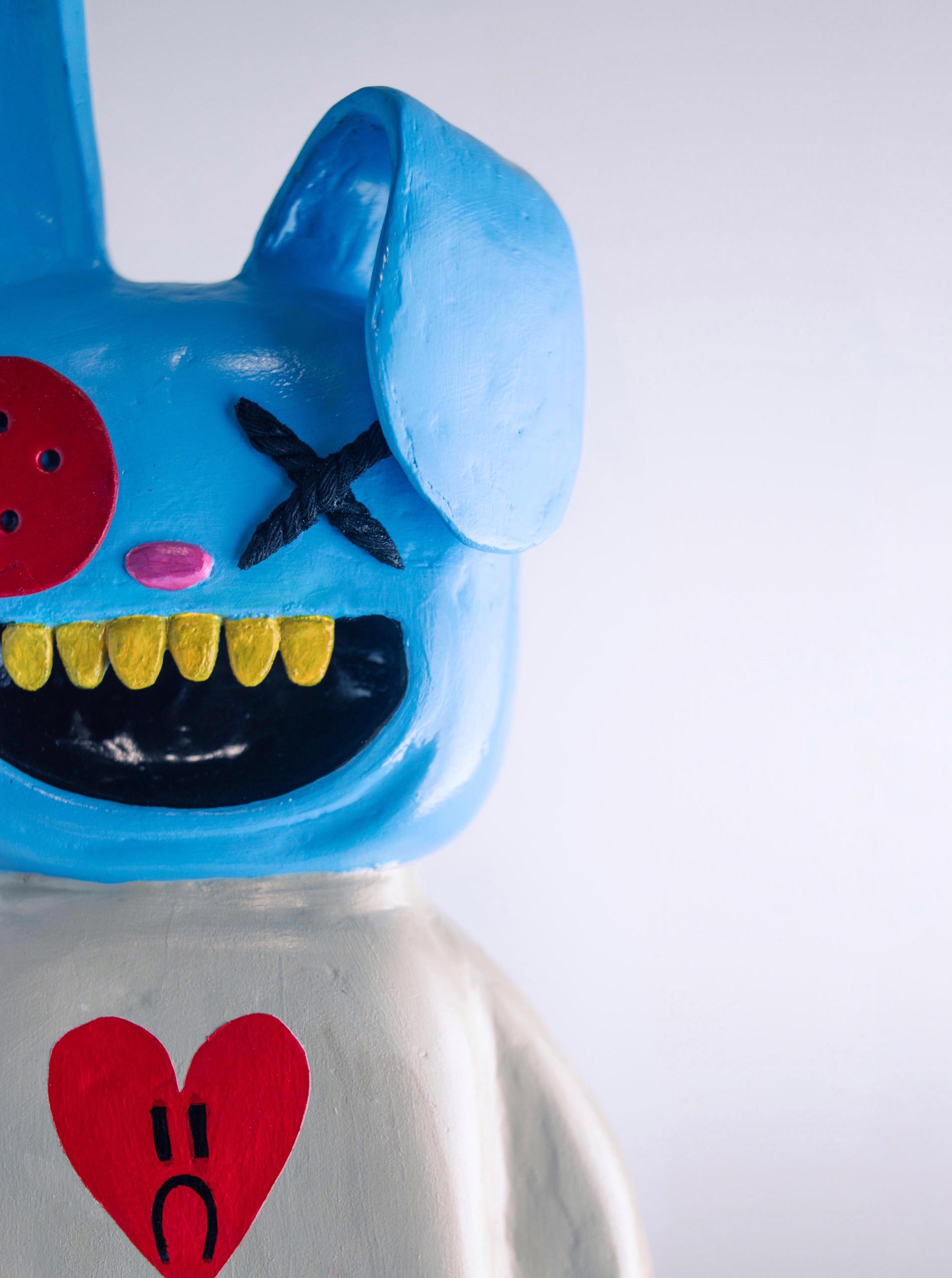 CHAPS (OG EDITION) - CLAY EDITION BY RASEC